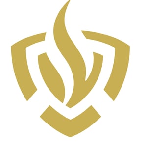 Brandweer design idea-logo