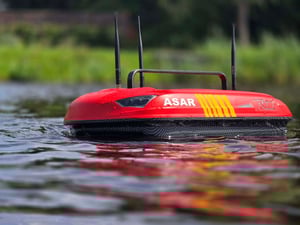 Search And Rescue (SAR)